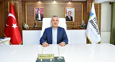 Malatya'da Engelliler Günü mesajları