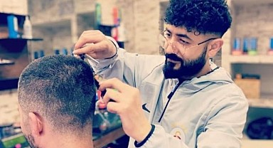 Malatya'da Berberler Pazar Günleri Kapalı Olacak