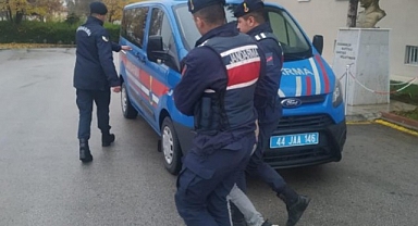 Malatya'da FETÖ Üyesine Tutuklama