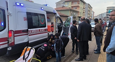Malatya'da iki ayrı kaza: 2 yaralı