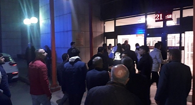 Malatya'da kazada ağır yaralanan sürücü kurtarılamadı