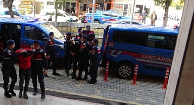 Malatya'da Terör Operasyonu: 2 Tutuklama