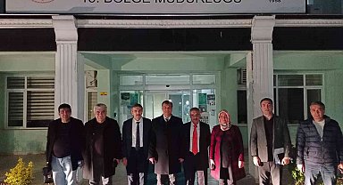 Malatya için tarım raporu hazırlandı