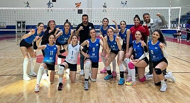 Malatya'nın Sultanları Yine Galip 11'de 11