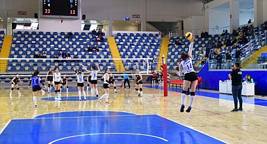 Malatya'nın Sultanları Yine Galip 12'de 12 Yaptılar