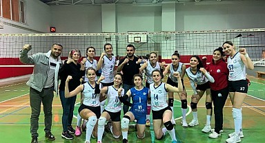 Malatya'nın Sultanları Zirveyi Bırakmıyor