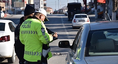 Malatya polisinden yılbaşı teyakkuzu