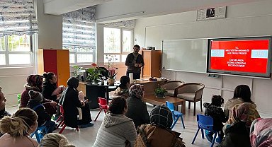 Malatya'da "Aile Okulu" projesiyle 9 bin 69 aileye ulaşıldı