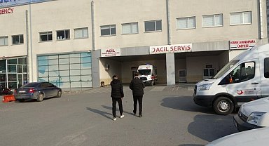 Malatya'da anne ve kızı sobadan zehirlendi