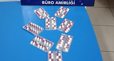 Malatya'da çeşitli suçlara karışan 11 zanlı yakalandı