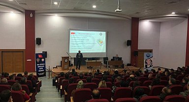 Malatya'da özel güvenlik görevlilerine eğitim