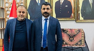 MHP Malatya İl Başkanlığına Gökhan Gök Atandı