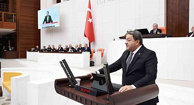 Milletvekili Fendoğlu, "Kırsal bölgeye yatırım destekleri verilmeli"