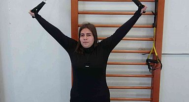 Milli forma aşkı engel tanımadı