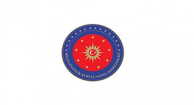 Milli Güvenlik Kurulu Genel Sekreterliği 10 Uzman Yardımcı Alımı 2022