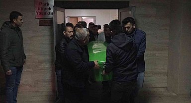 Ramazan Tülek'in Vefatı Malatya Emniyetini Yasa Boğdu