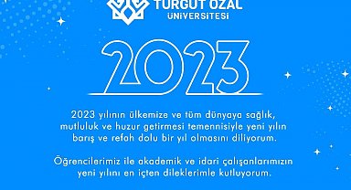 Rektör Bentli: "Üniversitemizi bir üst lige çıkarma çalışmalarımızı hızlandırdık"