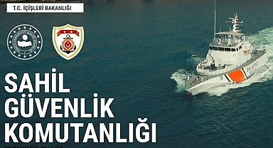 Sahil Güvenlik Komutanlığı 13 Memur Alımı 2022