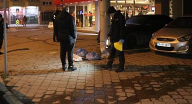 Sakarya'da Silahla Yaralanan Genç Hastanede Hayatını Kaybetti