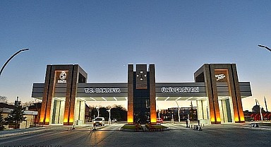 Sakarya Üniversitesi 4 Sözleşmeli Bilişim Personeli Alımı 2022