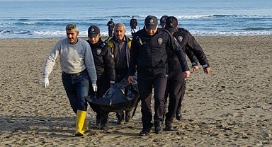 Samsun'da Polis Memuru İntihar Etti 