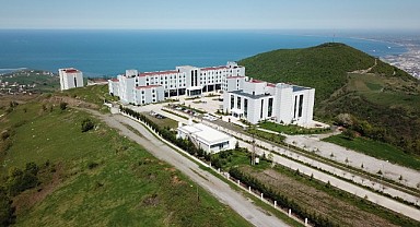 Samsun Üniversitesi 28 Öğretim Üyesi Alımı 2022