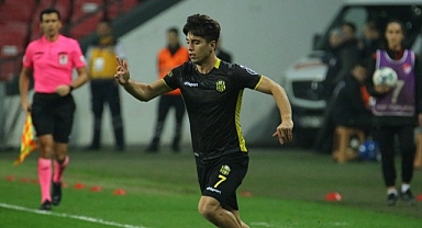 Samsunspor: 1 - Yeni Malatyaspor: 1