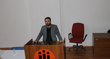 Siber zorbalık uyarısı