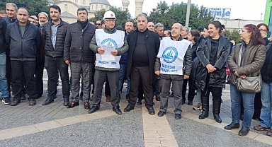 Teknik kadroda çalışanların maaşlarının iyileştirilmesi istendi