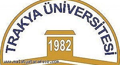 Trakya Üniversitesi 51 Öğretim Üyesi Alımı 2022
