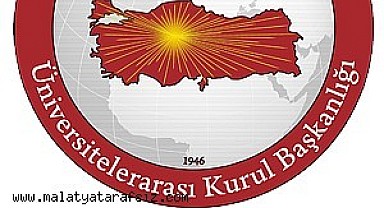 Üniversitelerarası Kurul Başkanlığı 4 Sözleşmeli Personel Alımı 2022