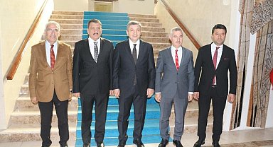 Vali Şahin'den Yeni Malatyaspor açıklaması