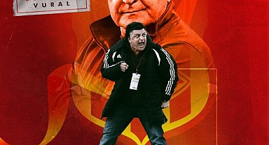 Yılmaz Vural YMS'de