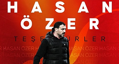 YMS'de Teknik Direktör Hasan Özer ile Yollar Ayrıldı