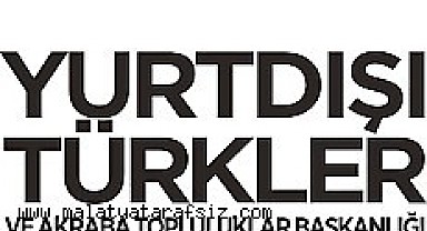 Yurtdışı Türkler ve Akraba Toplulukları Başkanlığı 17 Sözleşmeli Personel Alımı 2022