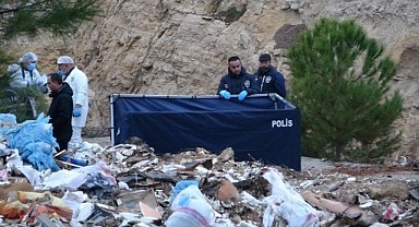 6 Ay Sonra Cinayeti İtiraf Etti