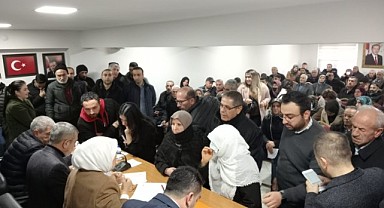 AK Partili Çalık: “14 Mayıs’ta Türkiye yüzyılını inşa edeceğiz” 