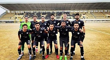 Arguvanspor: 0 - 1984 Muşspor: 0