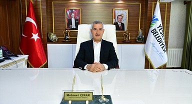 Başkan Çınar; “Basın, Toplumun Ortak Sesidir”