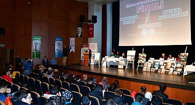 Başkan Çınar: "Gençlerimiz için her türlü imkanı seferber etmiş durumdayız"