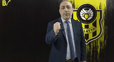 Başkan Mehmet Aydın’dan Malatyalılara çağrı “Malatya tek yürek”