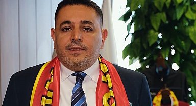 Başkan Sadıkoğlu'ndan taraftarlara maç daveti