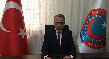 Başkan Zafer : İsveç, Uluslararası Bir Skandalın Tetikçiliğini Yapıyor