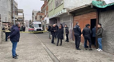 Batman'da 7 Yaşındaki Kız Çocuğu Kömürlükte Ölü Bulundu