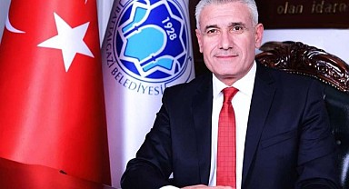 Battalgazi Belediye Başkanı Osman Güder'den Personellerine Müjde  