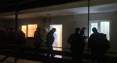 Bursa'da Boğarak öldürdükleri kişiyi bazanın altında sakladılar