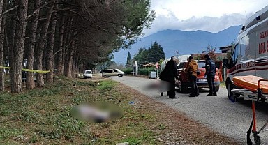 Bursa'da Korkunç Olay... Akıllara durgunluk veren olayda ölü sayısı 4 öldü