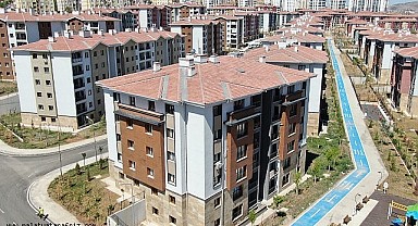 Çamlıdere TOKİ Kura Çekilişi İsim Listesi 2023