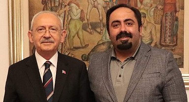 CHP Malatya İl Başkanlığı’na Barış Yıldız atandı