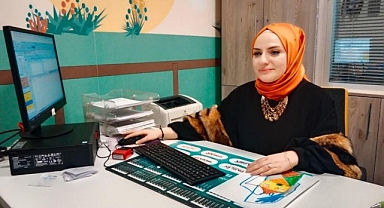  Doç. Dr. Tuğba Çobanoğlu'dan Velilere Karne Uyarısı